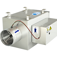 源牌-變風(fēng)量末端裝置